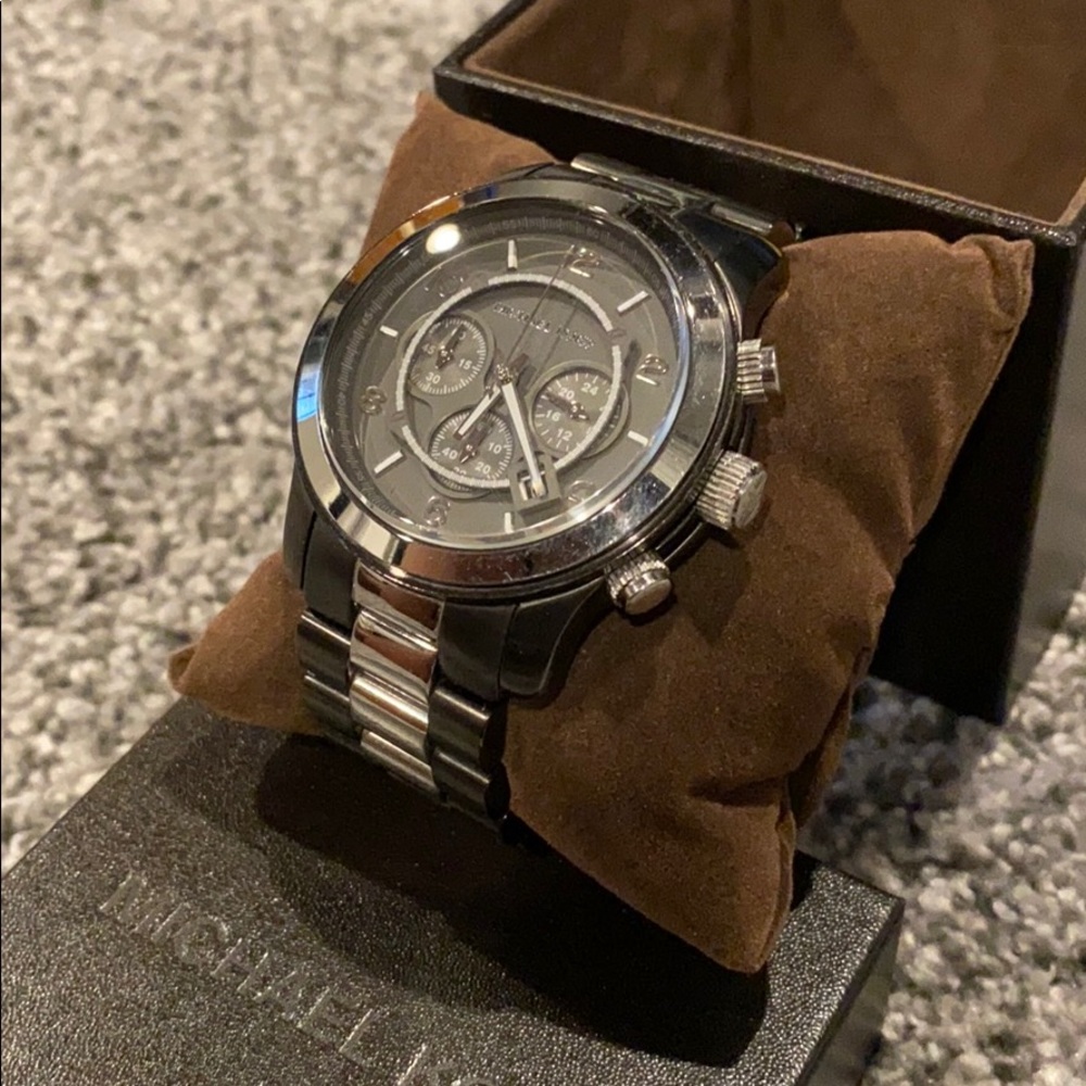 Michael Kors watch